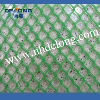 Research and Development Manufacturing Different Plastic Honeycomb Mesh