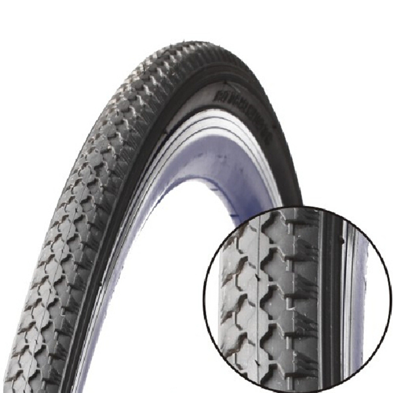 Popular High Quality 26X1 3/8 Electric Bicycle Tires