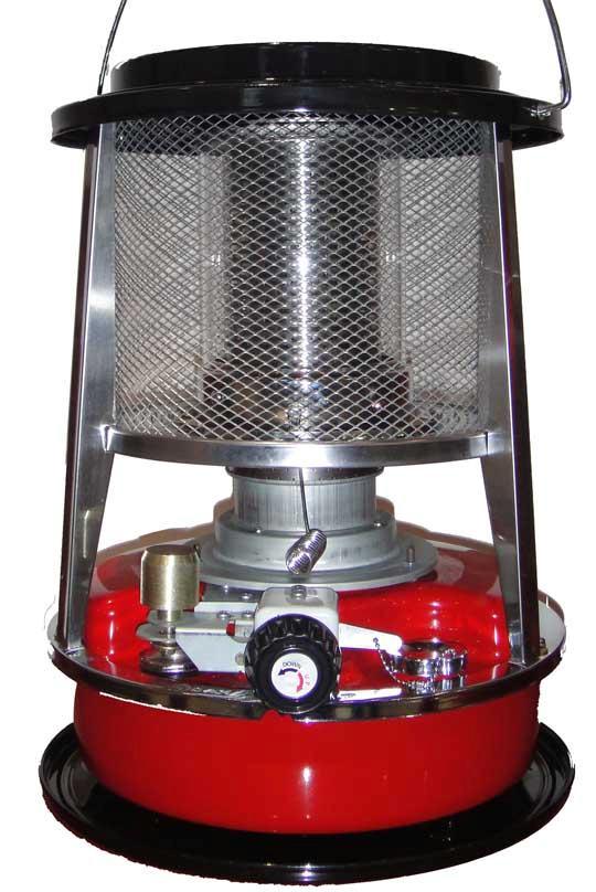 Kerosene Heater (M168)