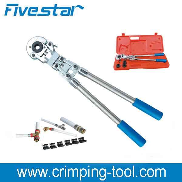 Pipe Hydraulic Crimping Tools (KXQ-240C)
