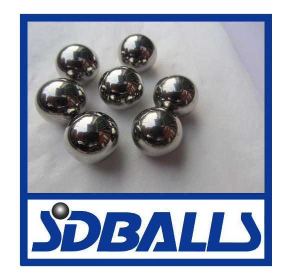 Bicycle Part - Carbon Steel Ball
