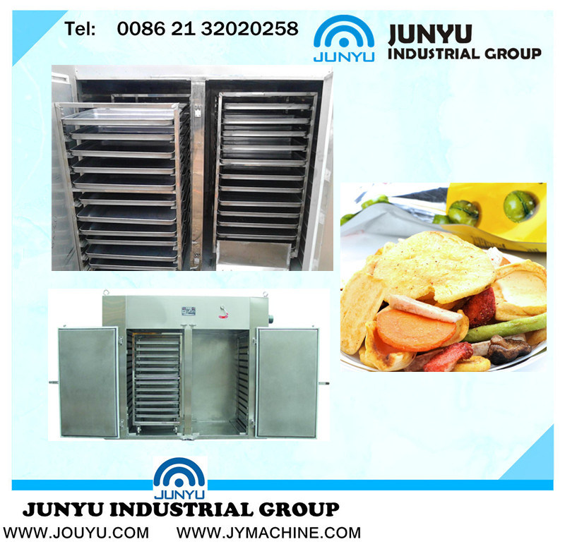 2015 Excellent Fruit Drying Machine