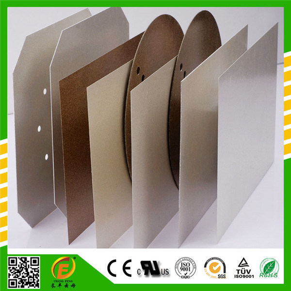 High Quality Mica Sheet for Electronics with Best Price From China