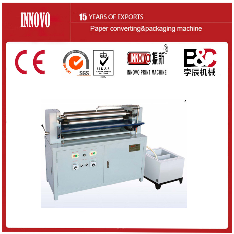 New Style and Hot Sell Gluing Machine