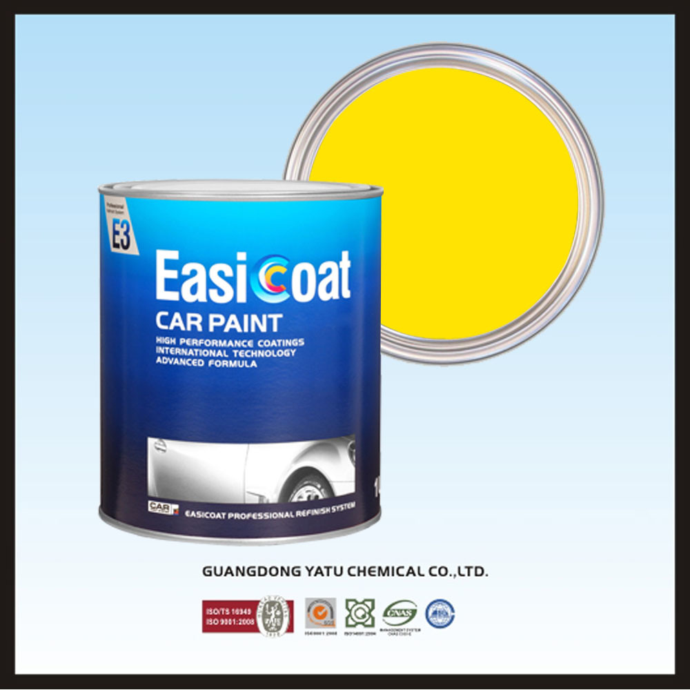 Easicoat E3 Car Paint (EC-B65)