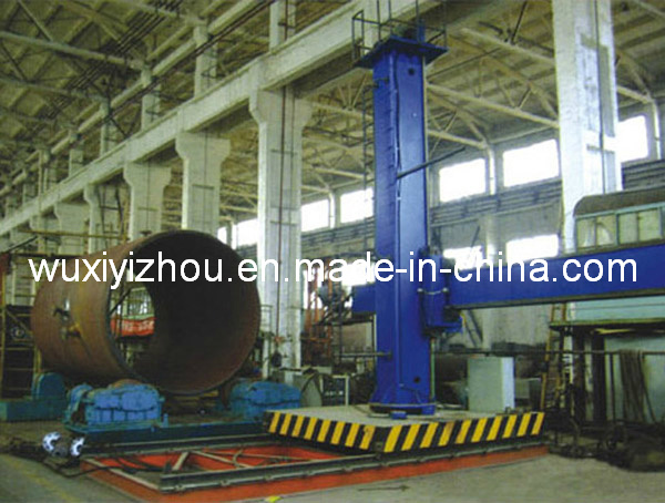 Automatic Welding Center (YZH)