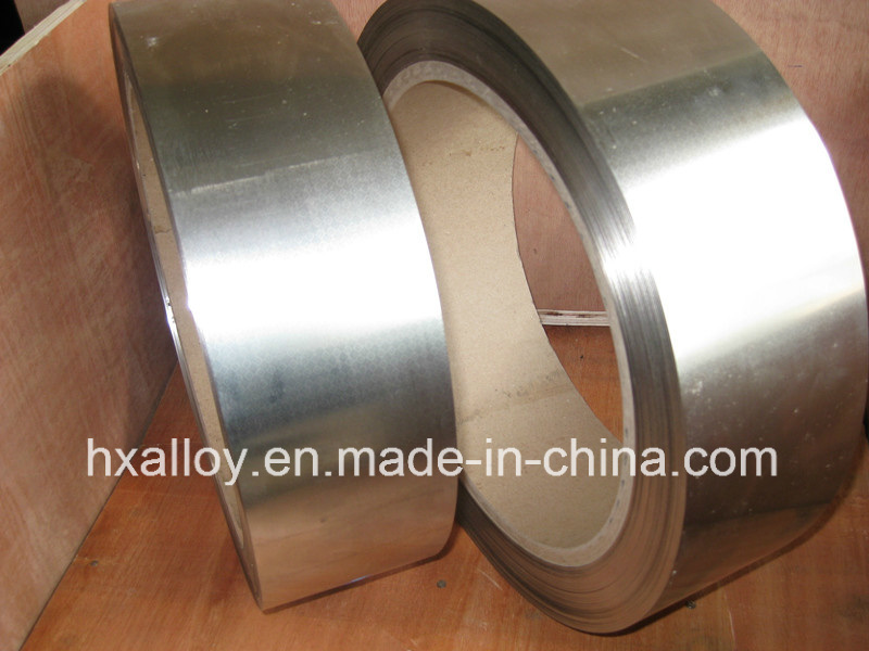 Incoloy 901 Nickel Alloy Strip