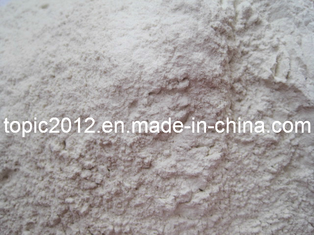 Active Clay for Recycle Oil / Bleaching Earth
