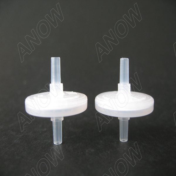 33mm 0.22micro Nylon Syringe Filter