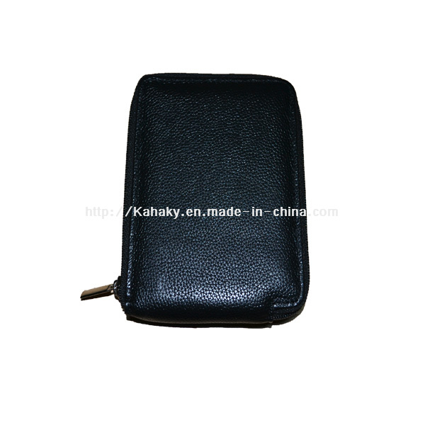 PU Leather Wallet for Men (HW034)