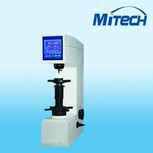 Mitech (HRMS-45) Digital Superficial Rockwell Hardness Tester