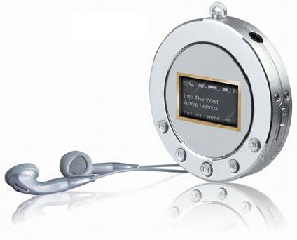 MP3 Player(M150)