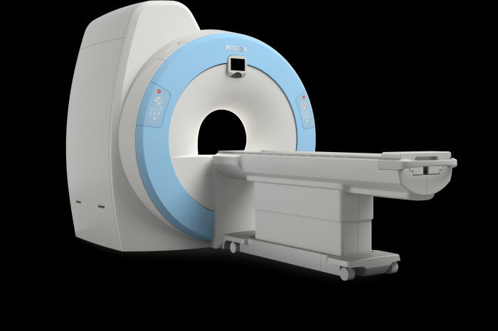 Manufacturer: Medical Equipment 1.2t Superconductive MRI