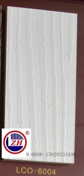 Fireproof Material -- Lco Fireproof Embossed Board (LCO-6004)