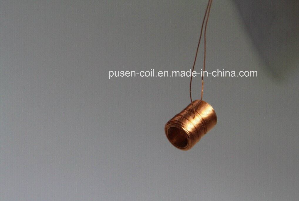 Inductor Coil/Charger Coil/Air Core Coil/Motor/Coil