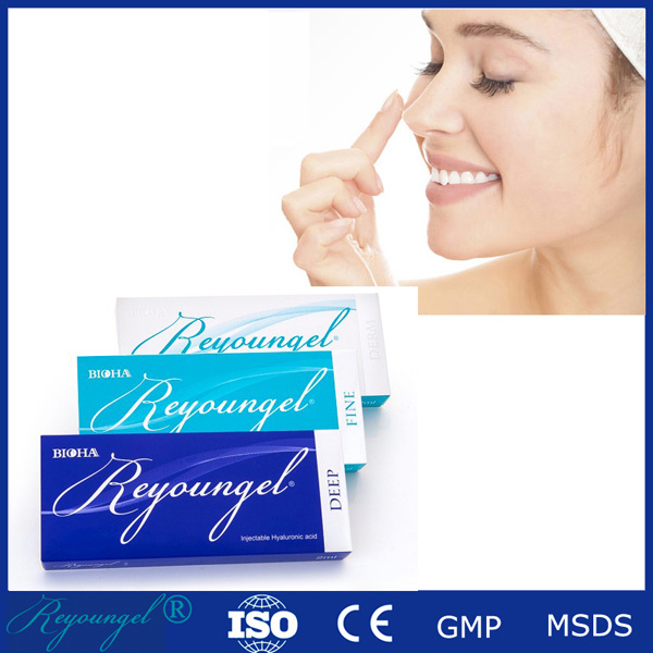 Reyoungel Hump Nose Hyaluronic Acid Injectable Filler
