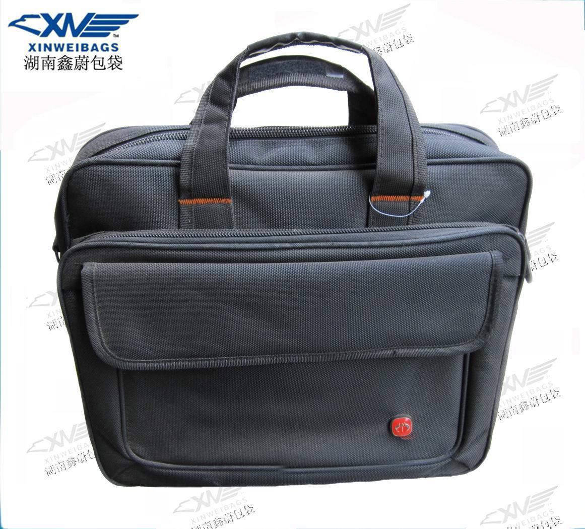 Business Laptop Bag with Classic Design (0188#)