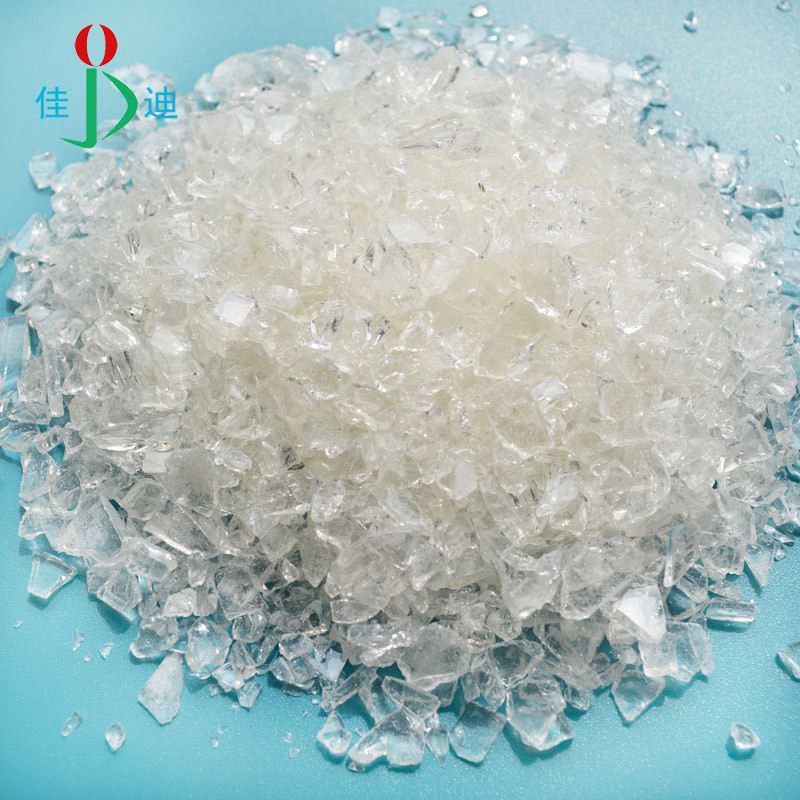 Saturated Polyester Resin for Paint Jd 9022