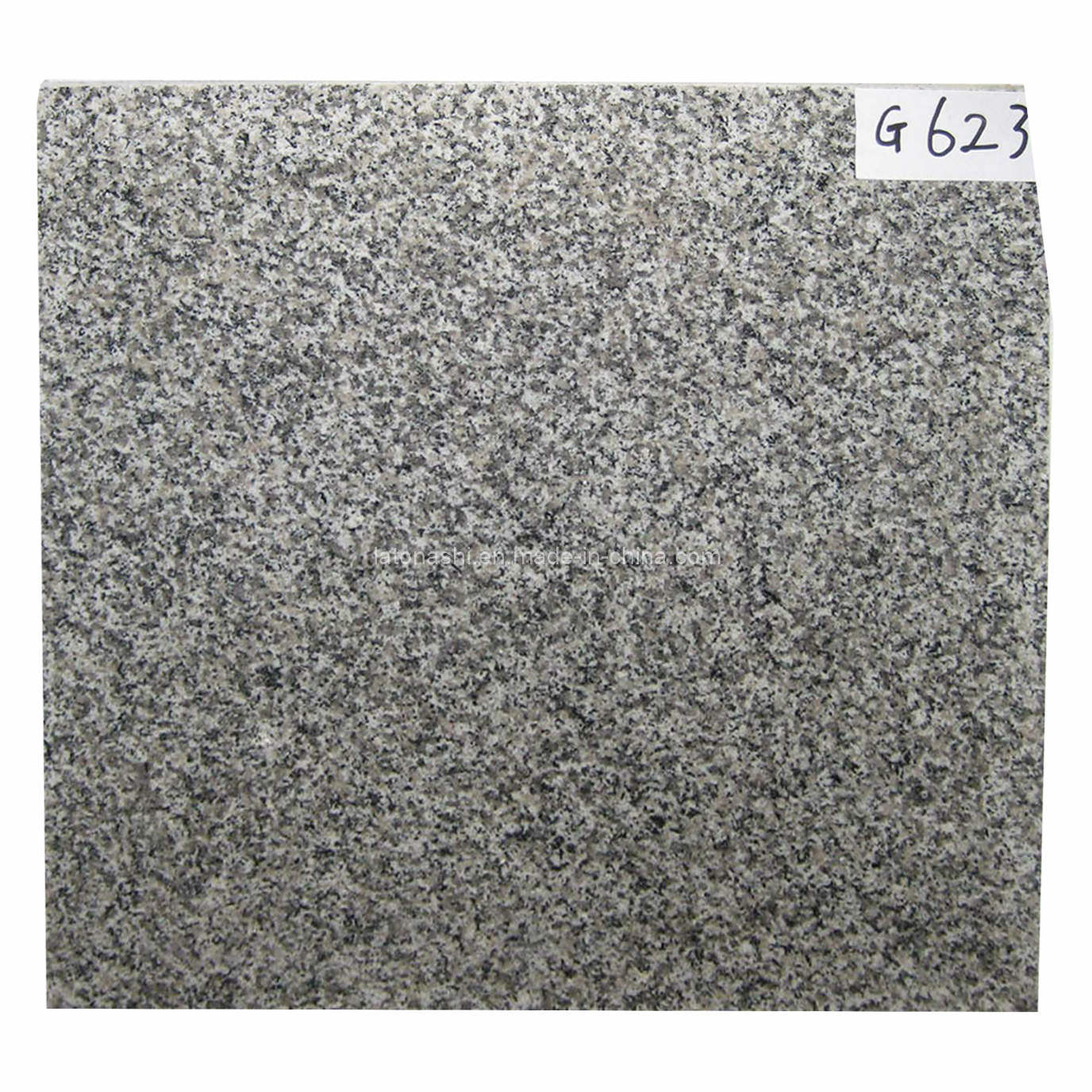 Bianco Sardo G623 Granite