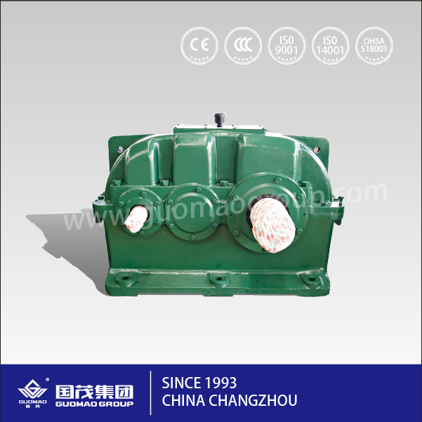 Zly Low Noise Mixer Gear Box