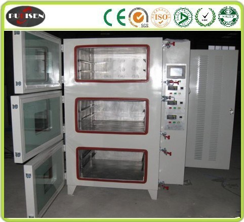 Drying Machine for Seafood