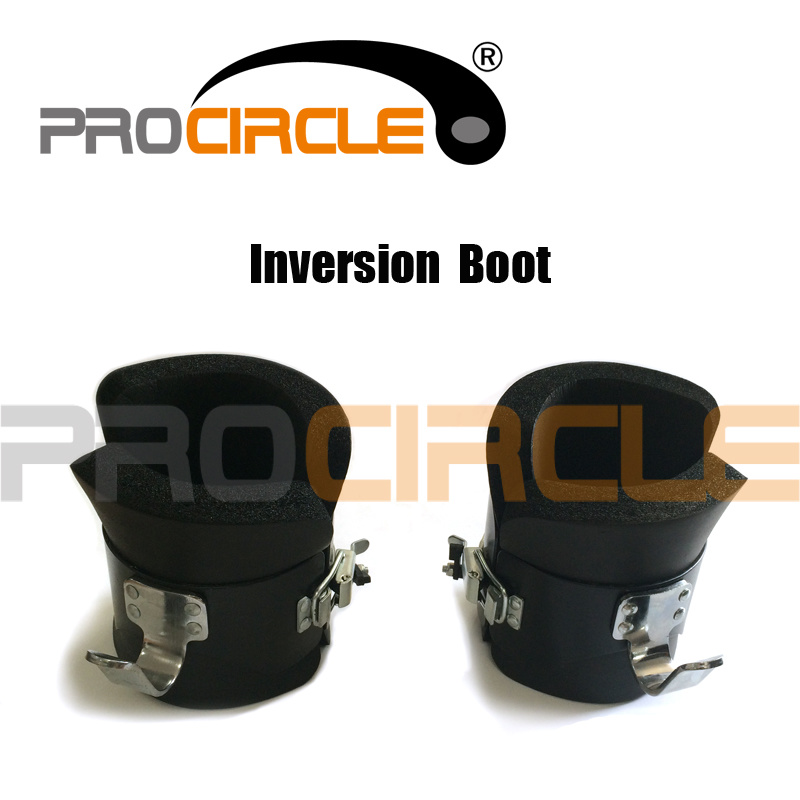 Hot Sell Chin up System Inversion Boots Gravity Boots (PC-IB1001)