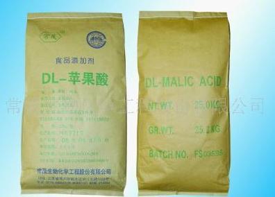 DL-Malic Acid