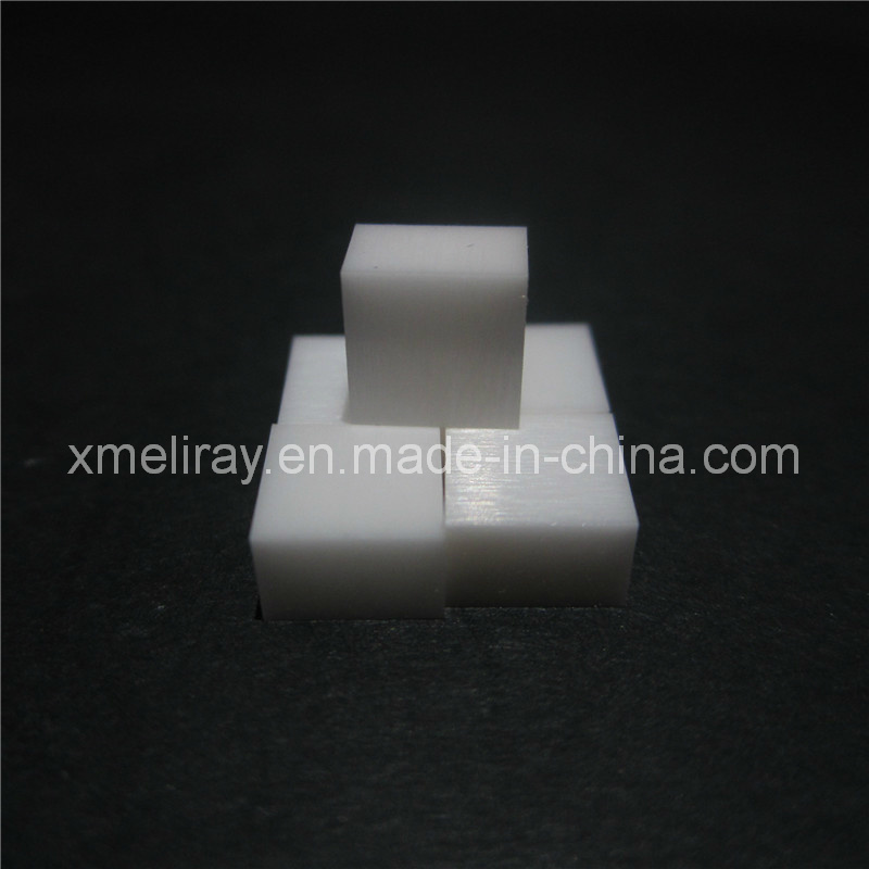 Black/ White Zro2/ Zirconia/Zirconium Oxide Ceramic