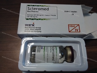 Injectable Sclerodex 10ml&Scleromed&Treatment of Varicose Veins, Cosmetics