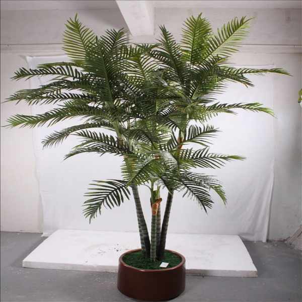 3m Artificial Palm Tree Bonsai Artificial Plant