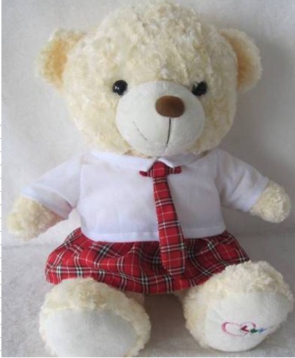Teddy Bear, Recordable Stuffed Toy, Music Stuffed Toy