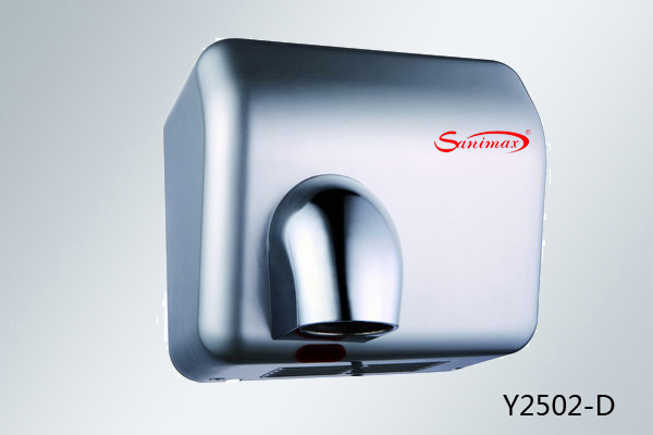 Hand Dryer (Y2502-D)
