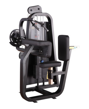 Precor Fitness Equipment / Seated Tricep-Flat (SD14)