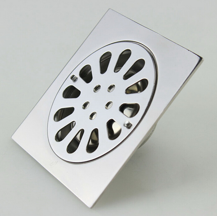 Precision Casting Stainless Steel Drain
