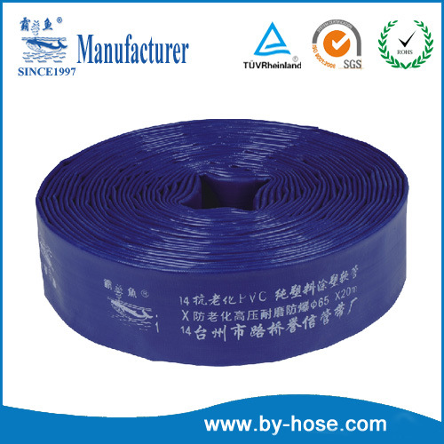 Cheap PVC Agriculture Water Hose 50m