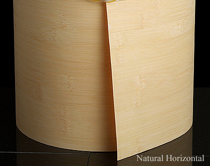 Bamboo Wood Veneer/Bamboo Timber