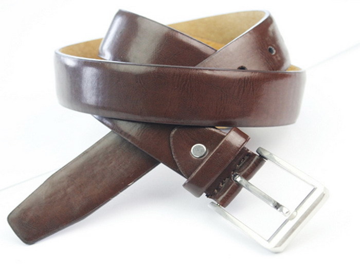 Fashion Men's Cow Leather Belts