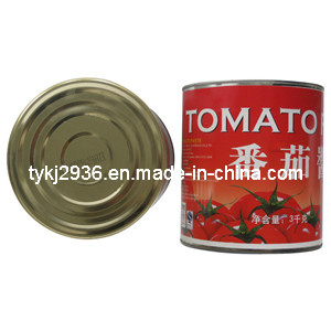 Tomato Paste Best Price with 3000g Packing