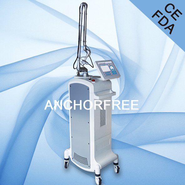 Medical CO2 Laser Beauty Scars Reduction Equipment (CO2-L)