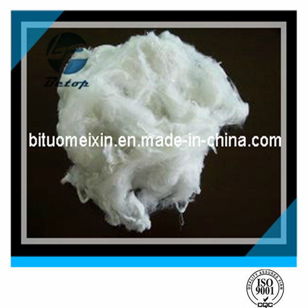 Recycled Hollow Polyester Staple Fiber/ 1.3D*51mm Polyester Staple Fiber