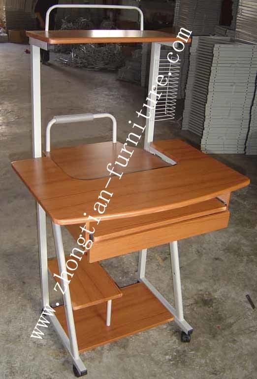 Computer Table / Computer Desk (ZFT-701A)
