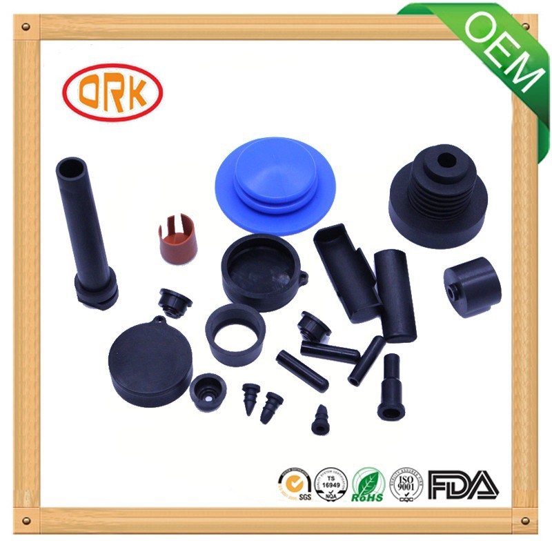Good Quality and Reasonable Price Auto Rubber Parts Rubber Seals