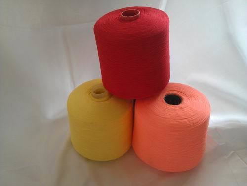 603 60s/3virgin Bright Polyester Yarn for Sewing Thread