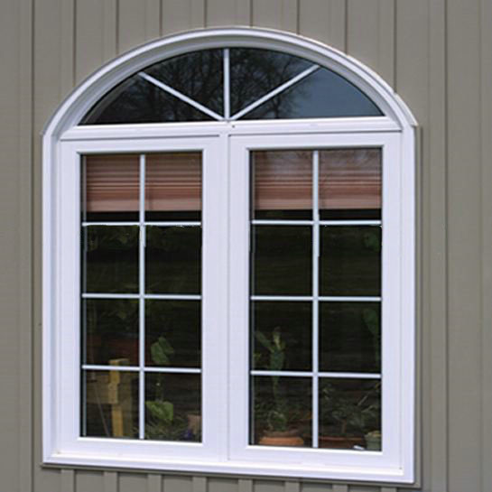 Double Glazed Aluminium Doors and Windows Aluminum Door and Window