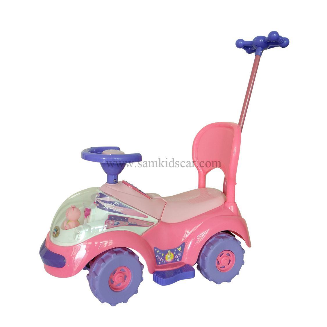 Car for Toddlers to Ride on 993-Bf2