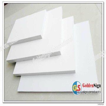Hard PVC Sheet//Printing Board/UV Printing/PVC Baord Withnew Material