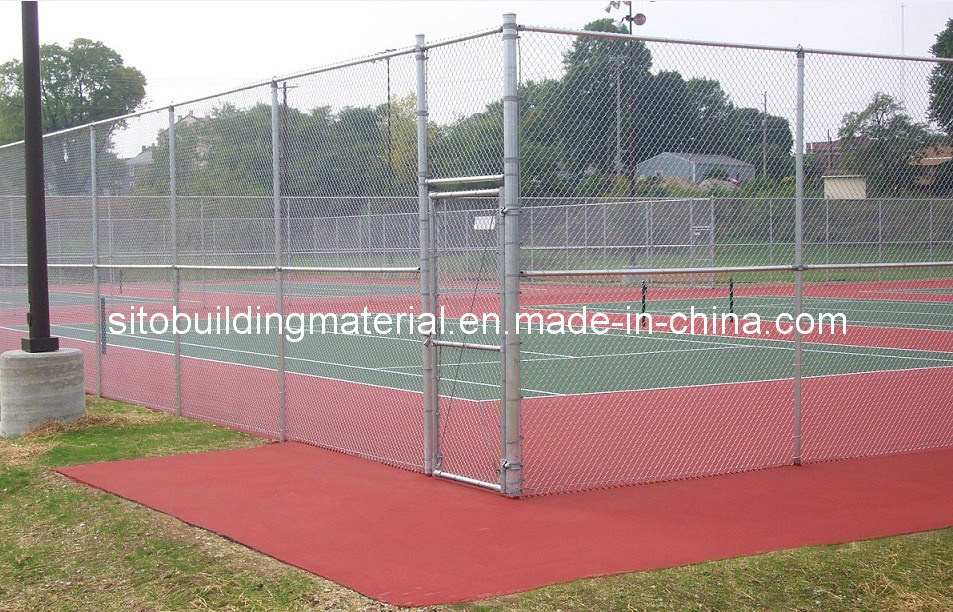 Metal Fence Netting/Chain Link Fence/Fence Netting