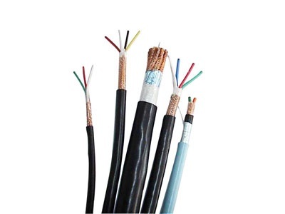 Computer Shielded Cable (Cable for DSC System)