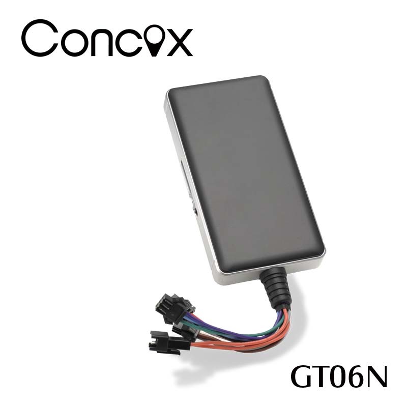 Concox Fleet Tracking Management Device (GT06N)