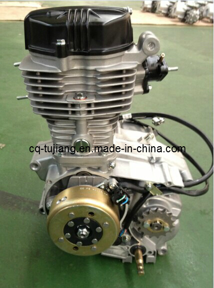 Cg125 Motorycle Engine